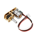 CHIHAI MOTOR DC 5V Brushless Motor 2 Phase 4 Wire Stepper Motor