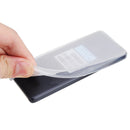 QIN Original Ultra-thin Matte Soft TPU Protective Case For QIN 1 / QIN 1S / QIN 1S +