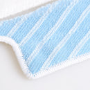 Mop Cloth Cleaning Cloth Replacement Parts for Ecovacs Deebot DT85G DT85 DT83 DM81 DE35 DR95 DR92 Robot Vacuum Cleaner