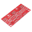 HIFI Amplifier Passive Tone Board Bass Treble Volume Control Preamp Board DIY Kit