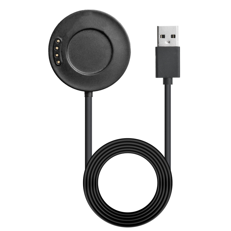 Bakeey 1M TPU Watch Charger Cable for Amazfit Stratos 3 Smart Watch
