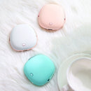 JISULIFE 2 in 1 USB Charging Portable Hand Warmer 2A Fast Charging 2 Speed Adjustment Heater from Xiaomi Ecological Chain