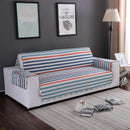 Printed Sanding Wuilted piece Non-slip Pet Sofa Waterproof Anti-scratch Chair Covers Furniture Protector Mat