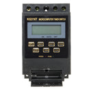 KG316T Programmable 220V Digital LCD Microcomputer Power Supply Timer Switch Time Controller