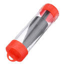 Drillpro 38/42/45mm Kindling Firewood Splitter Drill Bit Firewood Split Drill Bit Triangle Shank for Electric Drill