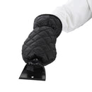 Ice Scrapers with Glove Car Windshield Snow Removal Remover Frost Tool Kit Window Hand Protector
