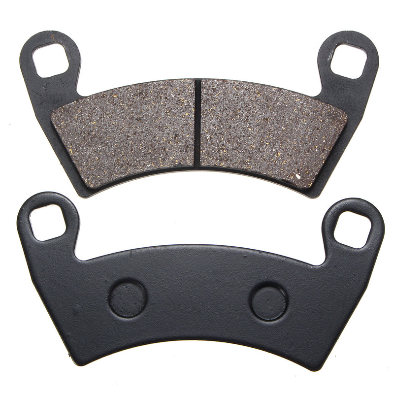 Front Rear Brake Pads For Polaris RZR 1000 XP Ranger Crew 700 800 900 RZR-4 XP