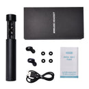 Q67 TWS Wireless Earbuds 3D Stereo Mini bluetooth 5.0 Earphone Sports Waterproof Handsfree With Mic