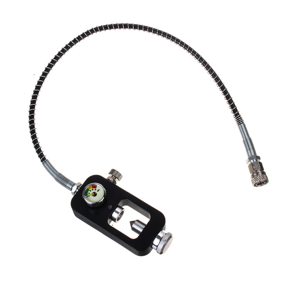 Aqualung Switch Aqualung Rotary Union for Oxygen Cylinder Diving Set