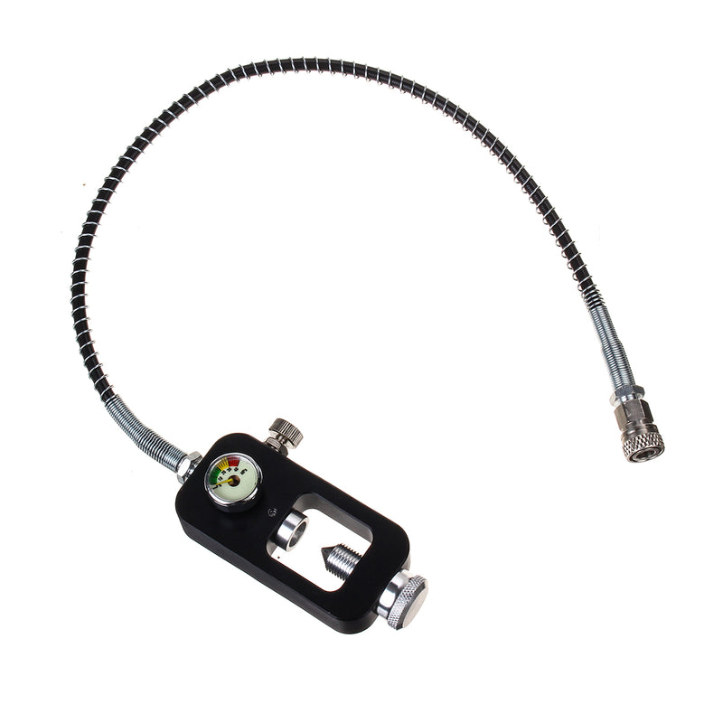Aqualung Switch Aqualung Rotary Union for Oxygen Cylinder Diving Set