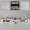 28Pcs Car Toy Traffic Road Signs Kids Funny Play Education Toy Game Accessories Toys