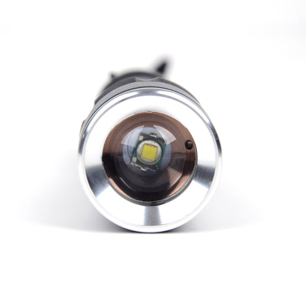 XANES 7006 T6 18650 500LM EDC LED Flashlight