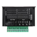 HANPOSE TB6600 Stepper Motor Driver 4A DC9-42V For Nema 17/23/34 Stepper Motor CNC Engraving Machine