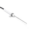 Universal Piezo Spark Ignition Set + Cable 50cm Push Button Igniter For Gas Grill BBQ