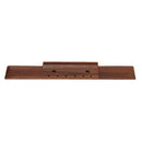 6 String Classical Acoustic Rosewood Guitar Bridge Replacement Parts