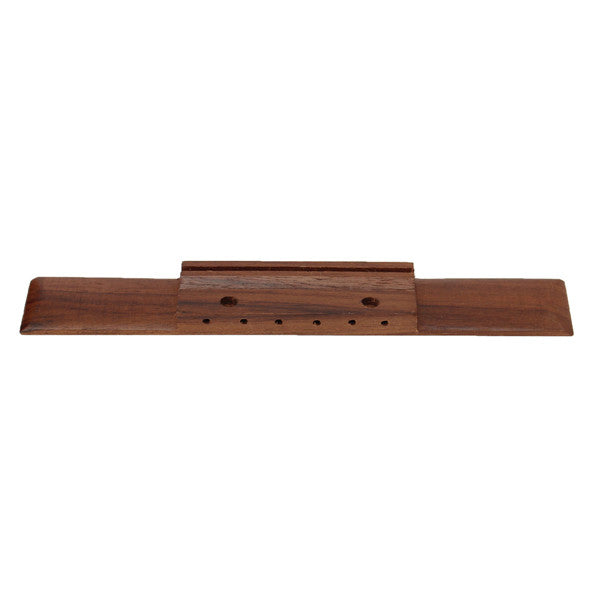 6 String Classical Acoustic Rosewood Guitar Bridge Replacement Parts