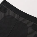 Men Compression Base Layer Trouser Long Pants Tight Under Skin Sports Bottom Pants