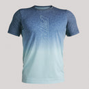 F.Mate Men's Technology T-Shirts Sports Quick Drying Ultra-thin Durable Breathable Smooth Cool Running T-Shirts From Xiaomi Youpin