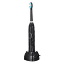 Smart Electric Ultrasonic Toothbrush Rechargeable Body IPX7 Waterproof Toothbrush Oral Care With 3 Tooth Brush Head