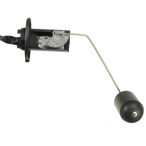 Fuel Petrol Level Sender Unit Float Sensor Kit For 125-150cc GY6 Scooter Vehicle