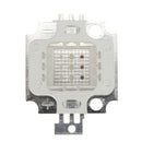 10W RGB Chip Light Bulb Waterproof LED Driver Power Supply with Remote Controller
