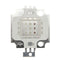 10W RGB Chip Light Bulb Waterproof LED Driver Power Supply with Remote Controller