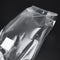 10Pcs 250x500x0.06mm PVC Mushroom Spawn Grow Bag Substrate High Temp Pre Sealable Garden Supplies
