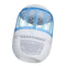 5W Mosquito Bug Trap Fly Killer Lamp USB Insect Killer UV Light Lamp