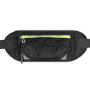 Outdoor Waist Bag Phone Bag With Water Bottle Holder For Hiking Running Jogging