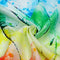 3D Digital Printing Various Pattern Bathroom Shower Curtain Waterproof & 12 Hook