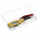 HoldPeak HP-990A/B/C Digital Multimeter SMD Tester Resistance Capacitance Meters Diode Test Professi