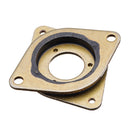 Shock Absorber Stepper Vibration Damper for Nema17 Stepper Motor