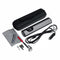 Enusic 12V 150PSI Hand-held Air Pump Portable Air Compressor Motorcycle Bicycle Car Tire