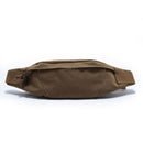 Camouflage Tactical Waist Bag Cross Bag Tactical Waist Bag Outdoor Fitness Leisure Bag