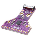 CJMCU-3935 AS3935 Flash Sensor Strike Detection Storm Distance Module