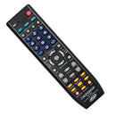 3 in 1 DVD/VCD/TV Remote Control English Version for Zhonghe RM88E Replacement