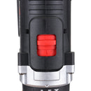 36V 3/8 Inch Cordless Electric Drill Li-ion Power Drill LED 2-Speed 25 Torque Li-ion Battery Drilling Tool