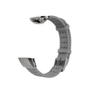 Mijobs Wristband Silicone Watch Band for Huawei Band 2 Pro B19 B29 Smart Watch