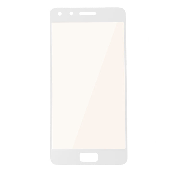 Bakeey Tempered Glass Full Film Clear Screen Protector For Lenovo ZUK Z2 Pro