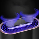 IPRee 5W 5VLED USB Mosquito Dispeller Repeller Mosquito Killer Lamp Bulb Electric Bug Insect Zapper Pest Trap Light Outdoor Camping