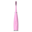 Sonic Silicone Electric Toothbrush Oral Care Dental Teeth Whitening Waterproof Deep Clean USB Rechargeable Tooth Brush