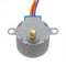 5pcs 28BYJ-48 5V 4 Phase DC Gear Stepper Motor DIY Kit