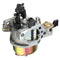 Carburetor With Insulator Gasket Kit For Honda GX390 GX340 13HP