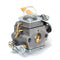 Lawn Mower Carburetor For Homelite Ryobi 26/30cc String Trimmer Common
