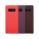 Physical Thermal Sensor Discoloration Soft TPU Case for Samsung Galaxy Note 8