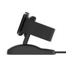 Vertical Magnetic Wireless Charger Stand Holder For Apple Watch Series 1/2/3/4