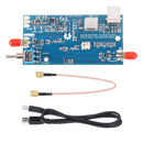 SDR Upconverter 125MHz ADE FOR RTL2832 + R820T2 Receiver HackRF One Development Board
