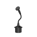 Magnetic Suction 280mm Car Phone Holder Bracket Navigation 360-degree Rotating Cup Position