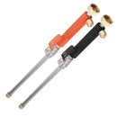 High Pressure Power Washer Car Spray Nozzle Garden Home Water Hose Wand Attachment