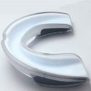 Teeth Protector Sports Mouth Guard Boxing Sports Basketball Karate Safety Mouth Protector Braces